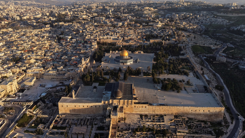 تحرك عربي اسلامي في نيويورك لحماية القدس ووقف الانتهاكات الاسرائيلية