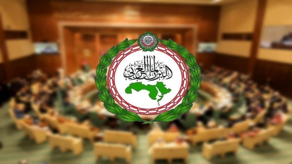 البرلمان العربي يدين مخططات تهجير الفلسطينيين من قطاع غزة