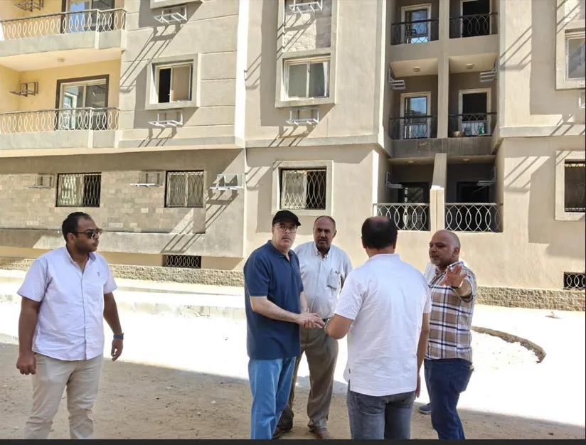 اتحاد المطورين العقاريين في مصر خطوة حكومية لضبط السوق وحماية حقوق المشترين