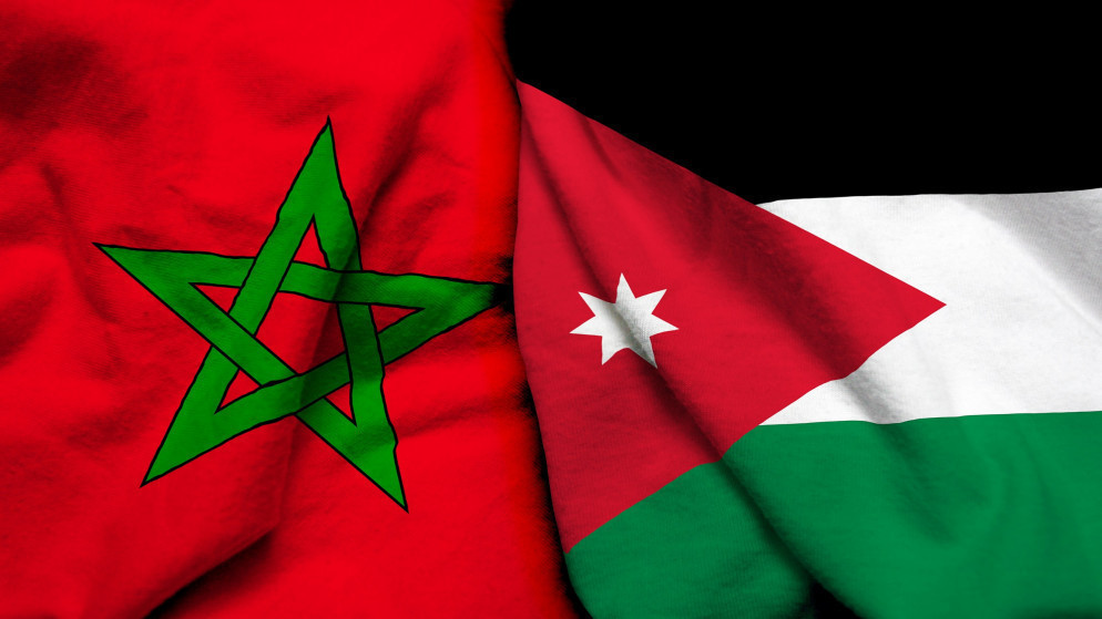 المغرب يدين الهجمات الايرانية ويجدد دعمه الكامل لاستقرار الاردن