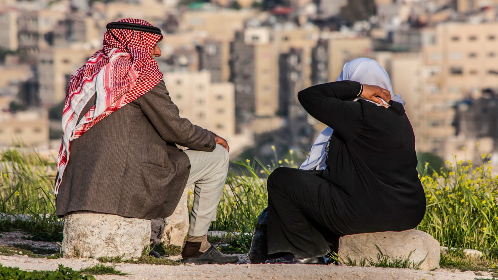 حالة الطقس في الاردن اليوم ودرجات الحرارة المتوقعة
