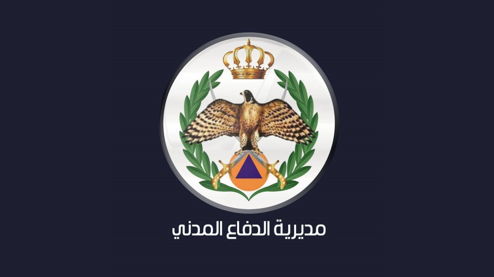 الدفاع المدني يخصص ضابط اسعاف عبر رقم الطوارئ 911 لتقديم الارشادات الطبية