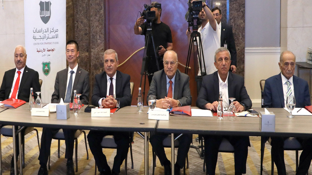 سياسيون يؤكدون ضرورة تفعيل مخرجات الزيارة الملكية للصين لتعزيز العلاقات الثنائية