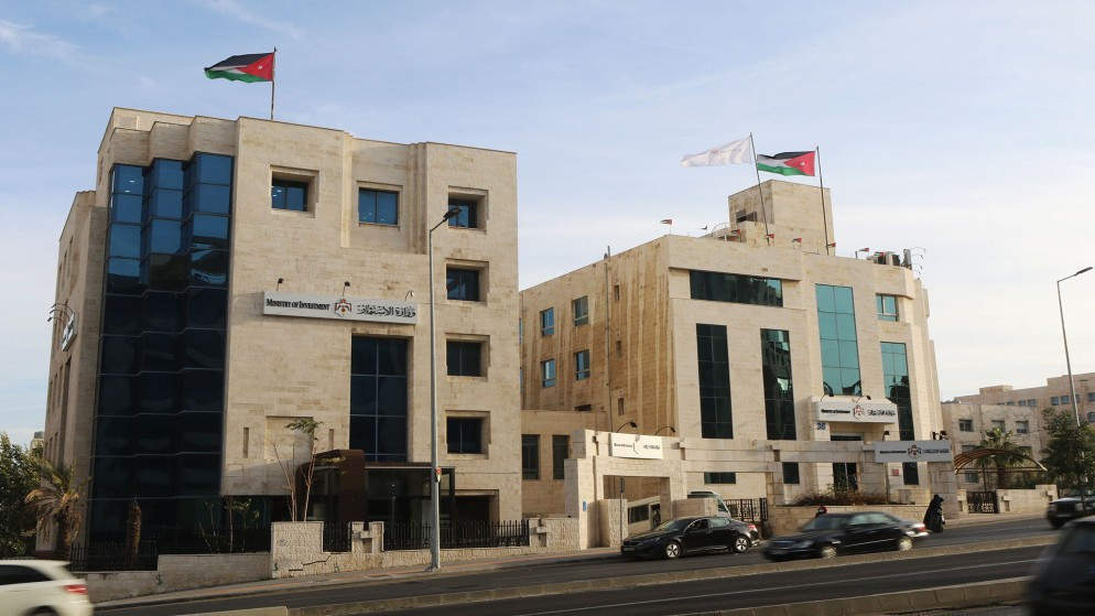 قفزة نوعية في استثمارات المناطق التنموية بالاردن بنسبة 18.79 بالمئة