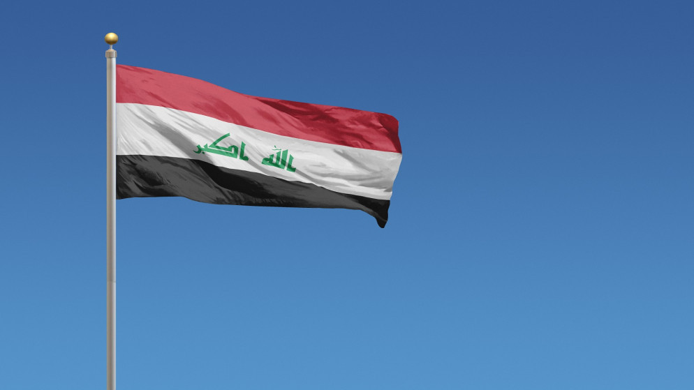 العراق يؤكد عدم السماح باستخدام اراضيه للاعتداء على دول الجوار