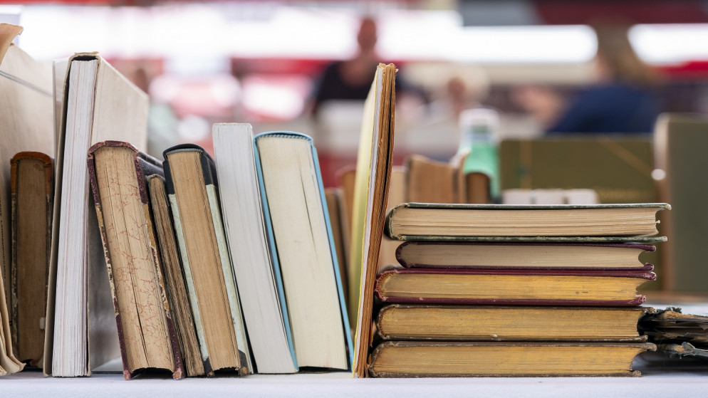 معرض عمان الدولي للكتاب ينهي استعدادات دورته الخامسة والعشرين