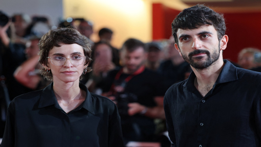 غضب واسع في اسرائيل من فيلم نازا وتحركات قانونية ضد مخرجيه