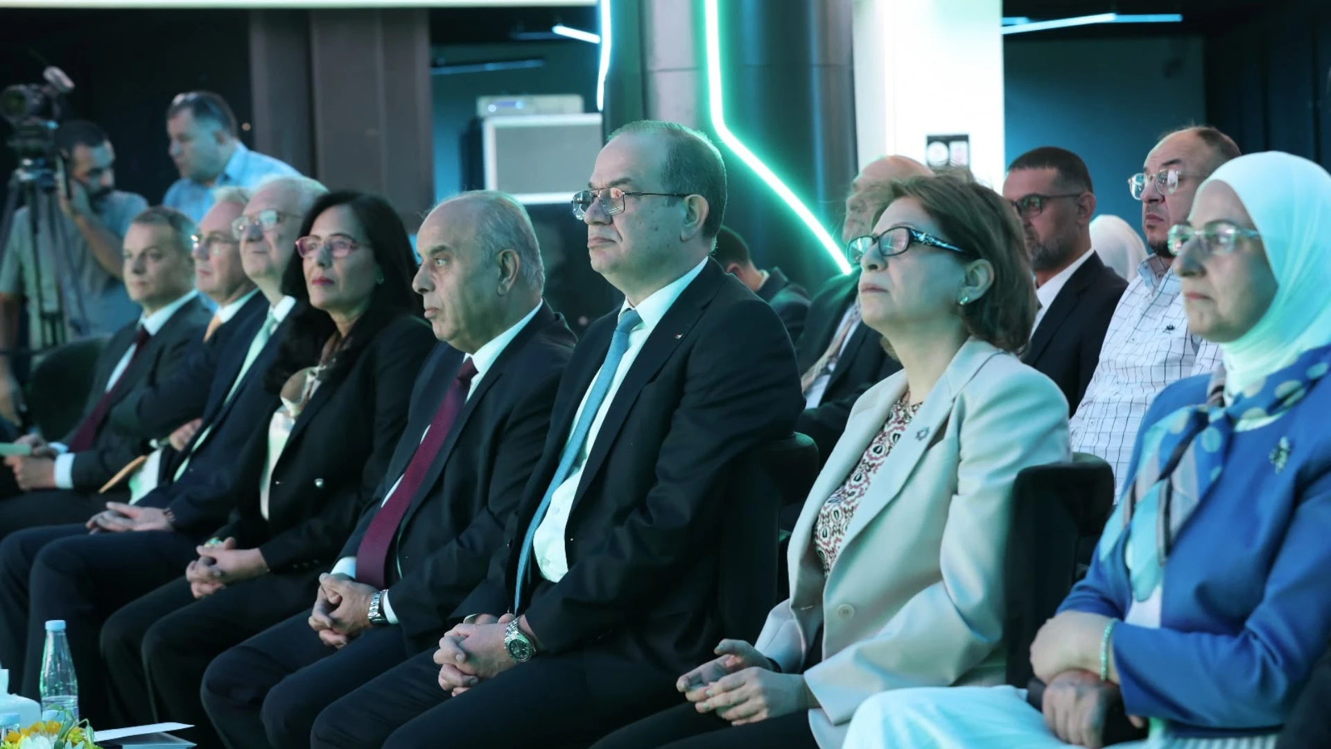 الاردن يستضيف الاطلاق الاقليمي لتقرير التنمية العالمي حول الذكاء الاصطناعي