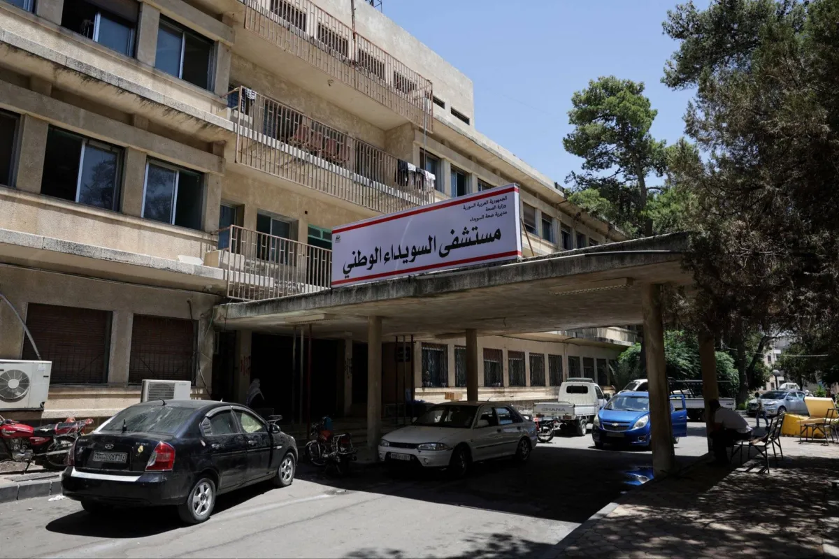 جريمة مروعة في السويداء تنهي حياة محام وعائلته وسط ظروف غامضة