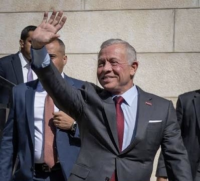 الملك يغادر أرض الوطن في جولة عمل لهذة الدول