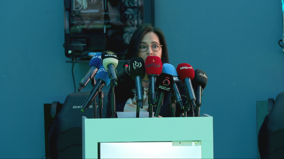 البنك الدولي يؤكد جاهزية الاردن لقيادة مستقبل الذكاء الاصطناعي