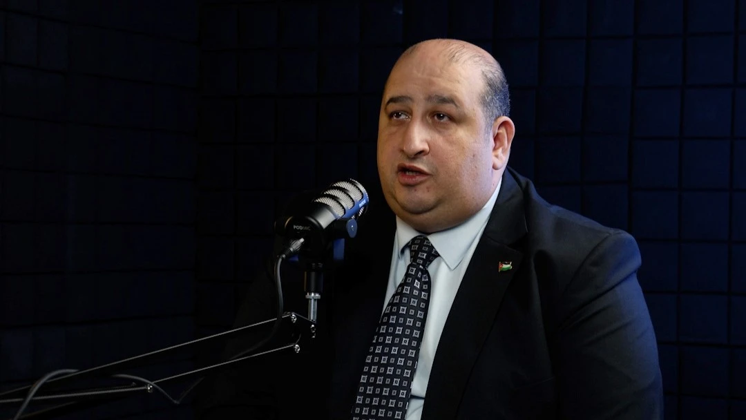تعيين مهند الخطيب ناطقا اعلاميا باسم وزارة التربية والتعليم