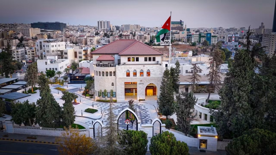 الحكومة تقر مكافأة وصندوق الادخار في الهاشمية ومؤتة ..وتنظم ادارياً النزاهة وايضا الاتصالات