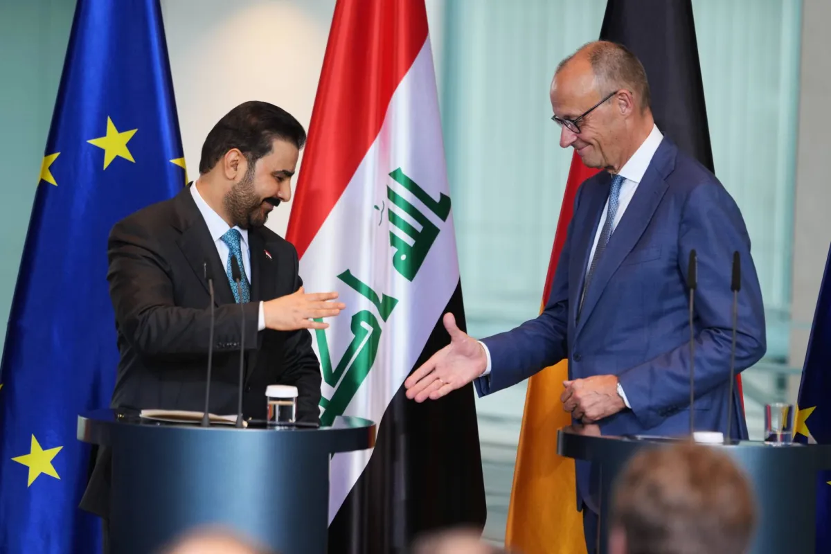 تحديات سياسية وامنية تواجه الزيدي قبيل الانسحاب الامريكي من العراق