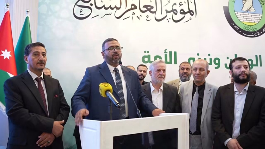الخوالدة أميناً عاماً لحزب الأمة