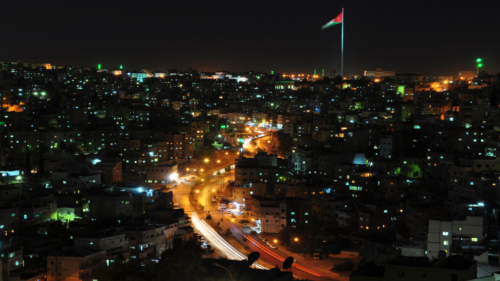 حالة الطقس في الاردن وتحذيرات من الضباب والغبار