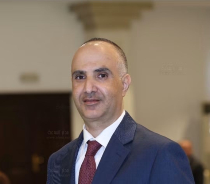 النائب السابق شادي فريج : الحقيقة اقوى الروايات
