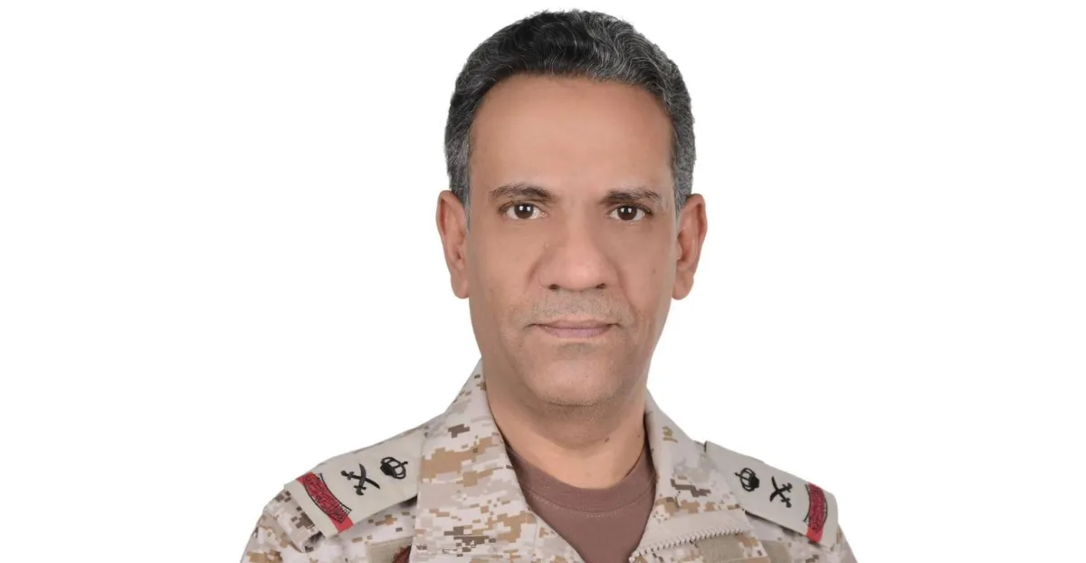 الدفاع الجوي السعودي يتصدى لصاروخ باليستي حوثي استهدف الرياض