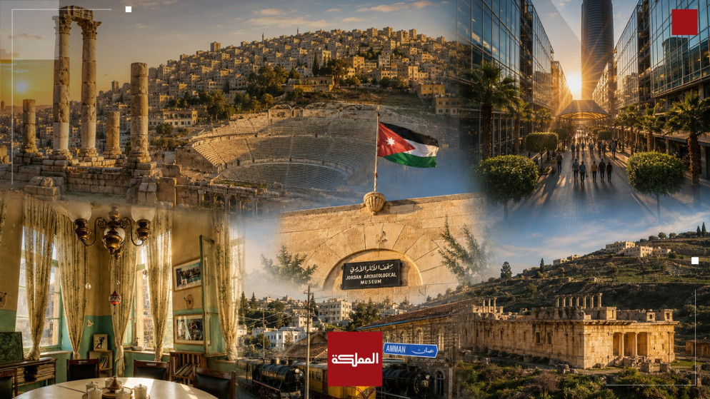 ارتفاع الدخل السياحي في الاردن بنسبة 17.2 بالمئة