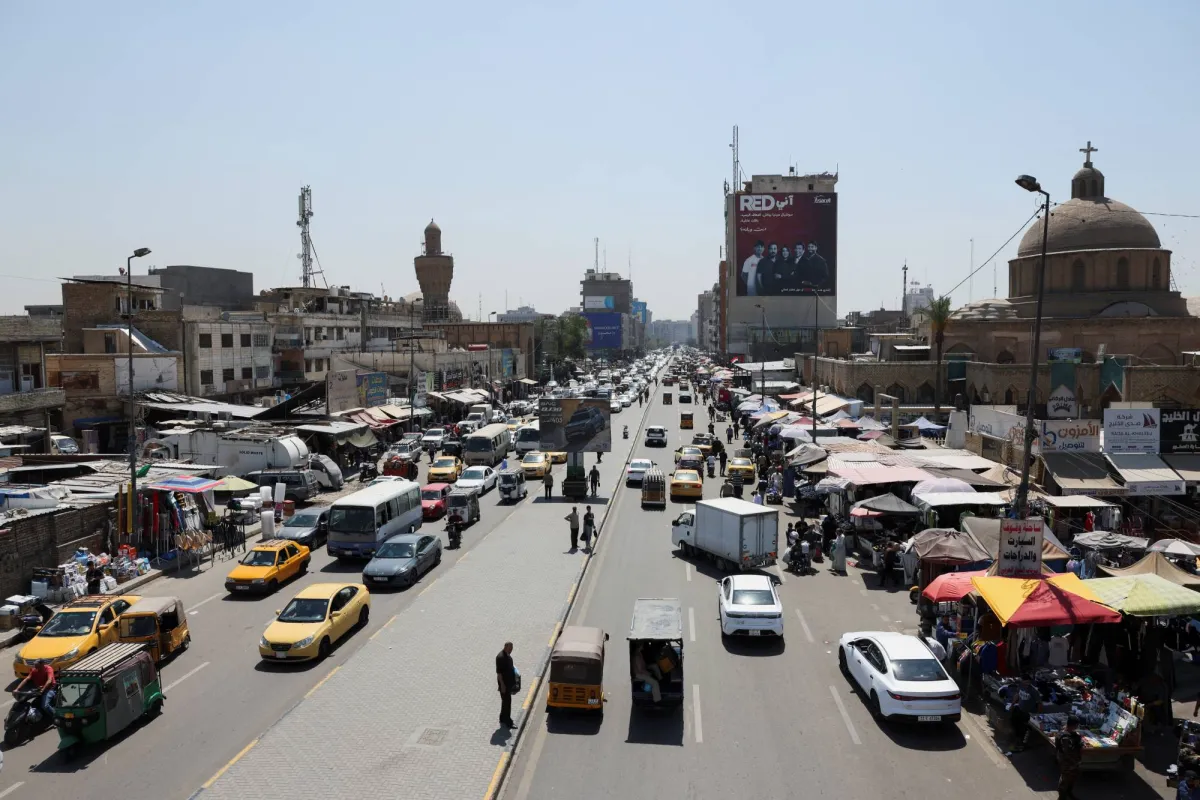 الحكومة العراقية تتوعد بحصر السلاح غير الرسمي بعد الانسحاب الاميركي