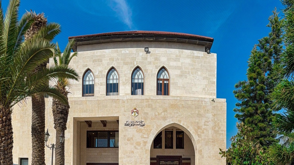 مجلس الوزراء يعقد جلسته في معان لمتابعة المشاريع التنموية