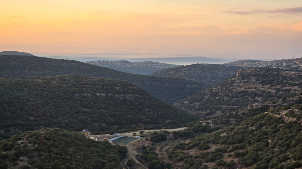 تحسن ترتيب الاردن في مؤشر الاداء البيئي واستقرار نوعية الهواء