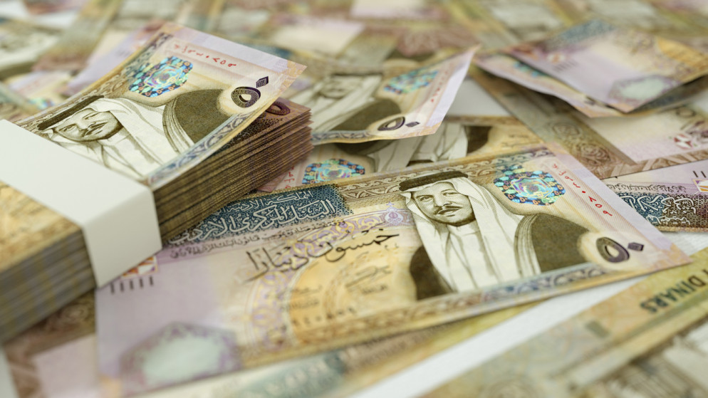 قفزة في قروض الافراد بالاردن وتصدر الذكور لحجم التسهيلات المصرفية