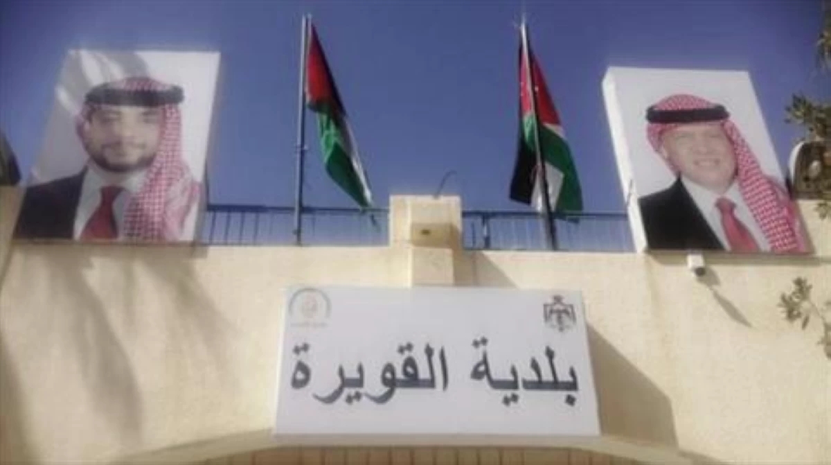 أبو عامرية رئيس بلدية القويرة : طرحنا عطاء لشراء بنادق