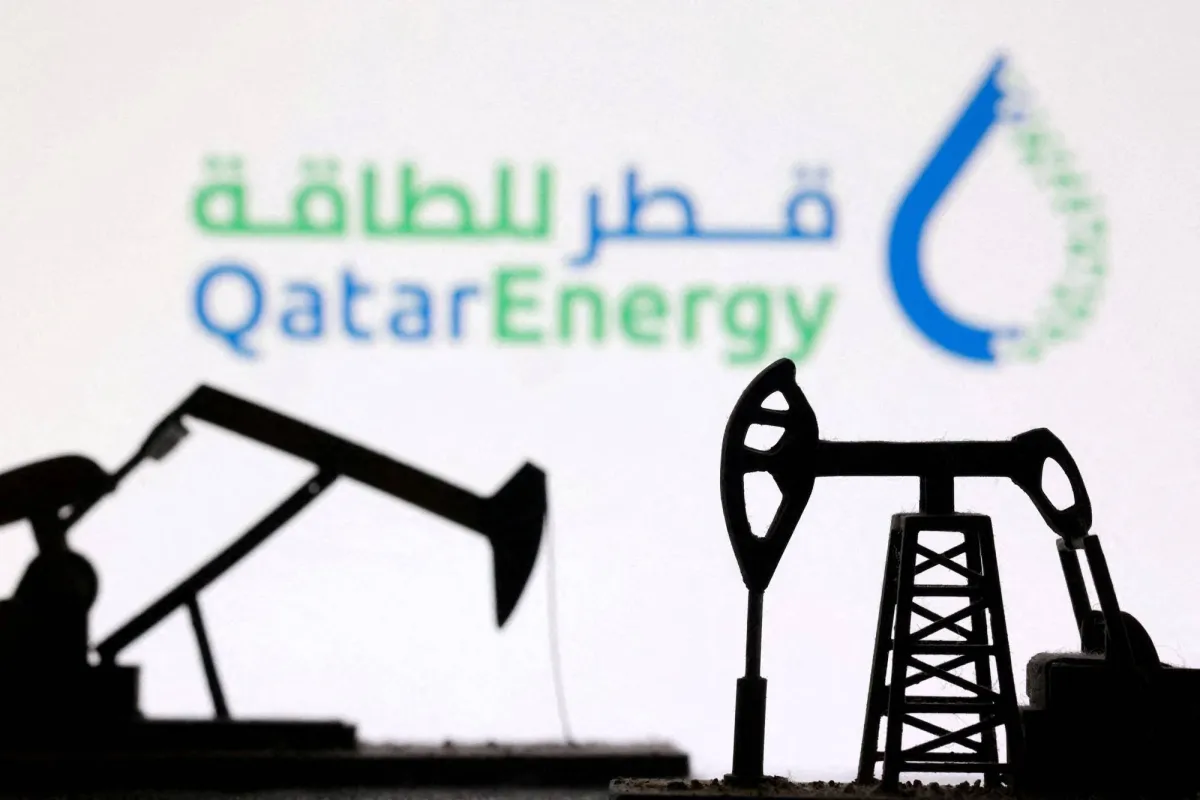قطر للطاقة تعلن موعد استئناف صادرات الغاز الطبيعي عبر مضيق هرمز
