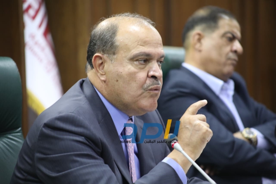 معهد عمّان للتحديث والدراسات السياسية ينظم اول ندوة (صور)