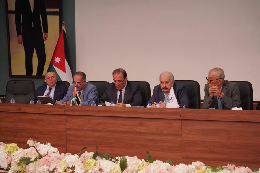 نقابة المقاولين تقر تعديلات جديدة على الاشتراكات والتعويضات