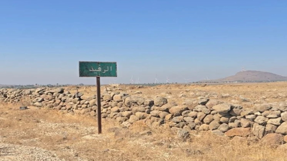 توغل عسكري للاحتلال الاسرائيلي في ريف القنيطرة وتصعيد ميداني مستمر