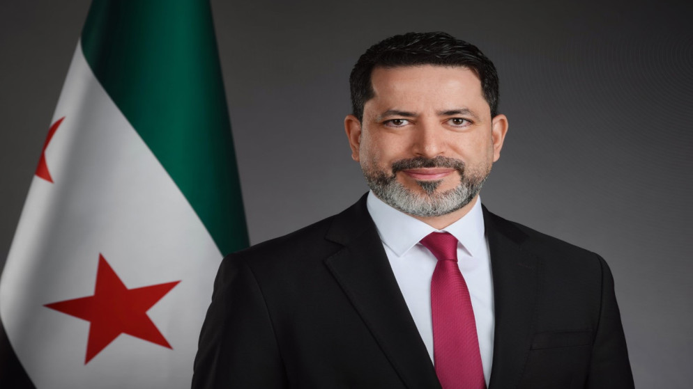 حاكم مصرف سوريا المركزي يؤكد الجاهزية لتبني التكنولوجيا المالية والخدمات الرقمية