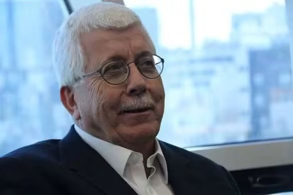 رحيل مؤسس بنك الاتحاد 