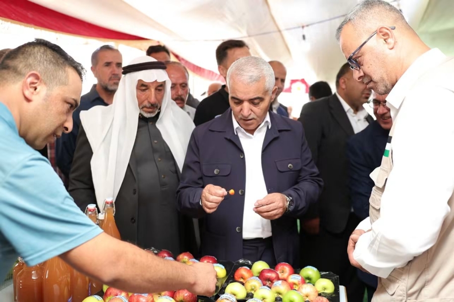 انطلاق فعاليات