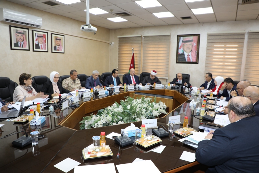 نتائج القبول الموحد لمرحلة البكالوريوس غداً الخميس