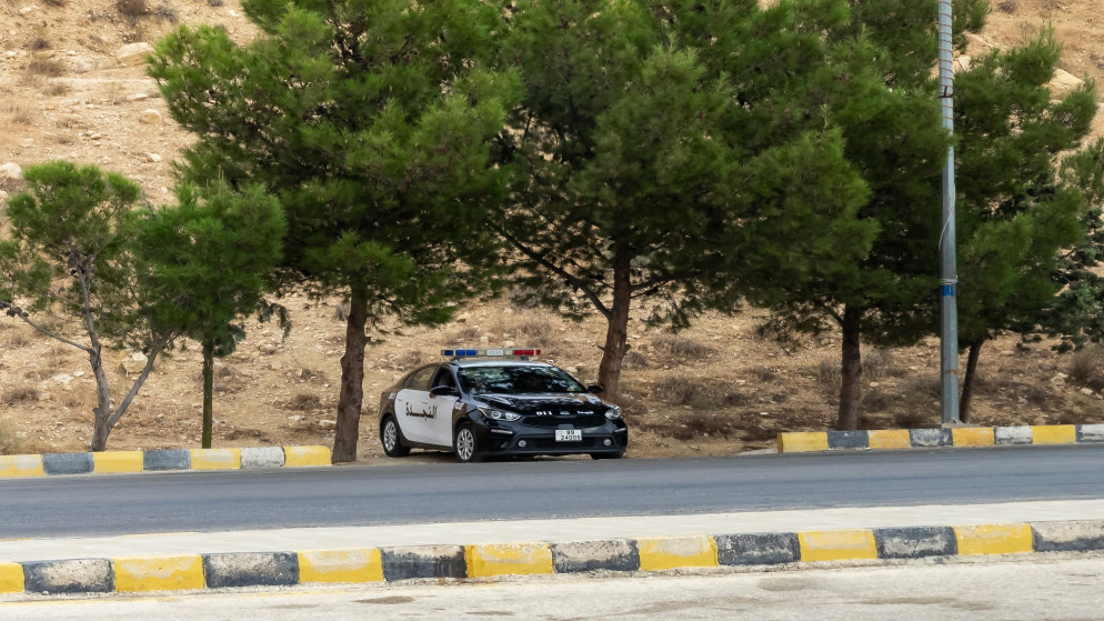 الامن العام يوضح تفاصيل مشاجرة واعتداء في القويسمة