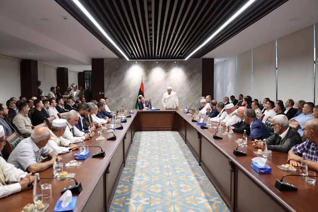 ازمة سياسية في ليبيا حول اولوية الانتخابات ام الاستفتاء الدستوري