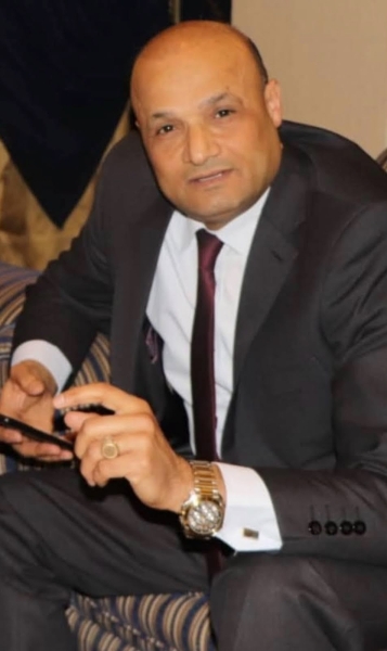 عندما يغضب الملك