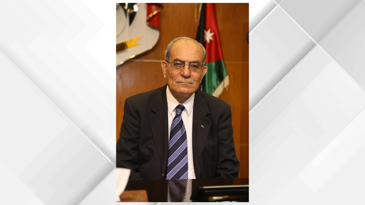 اللجنة الملكية لشؤون القدس الخطاب الهاشمي خارطة طريق للامن العالمي