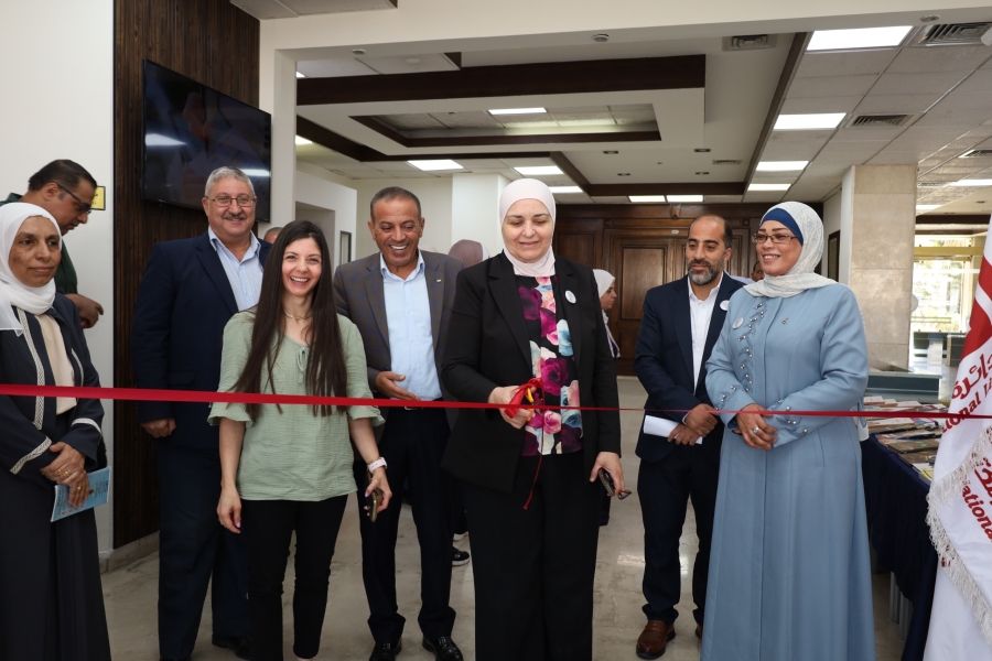 وزارة الطاقة والثروة المعدنية تحتفي بأسبوع حق الحصول على المعلومات