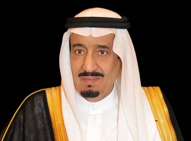خادم الحرمين يوجه دعوات رسمية لملك البحرين وامير الكويت لحضور القمة الخليجية الاوروبية