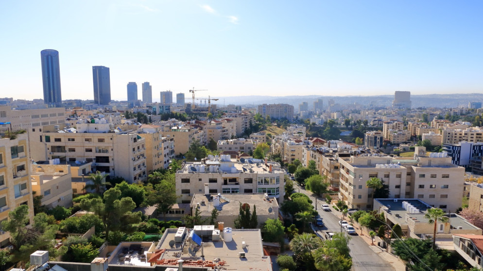 12 الف باحث يبدأون العد الميداني للتعداد السكاني في الاردن