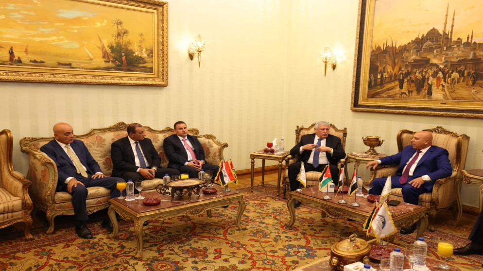 ارباح الجسر العربي للملاحة تتخطى 40 مليون دولار