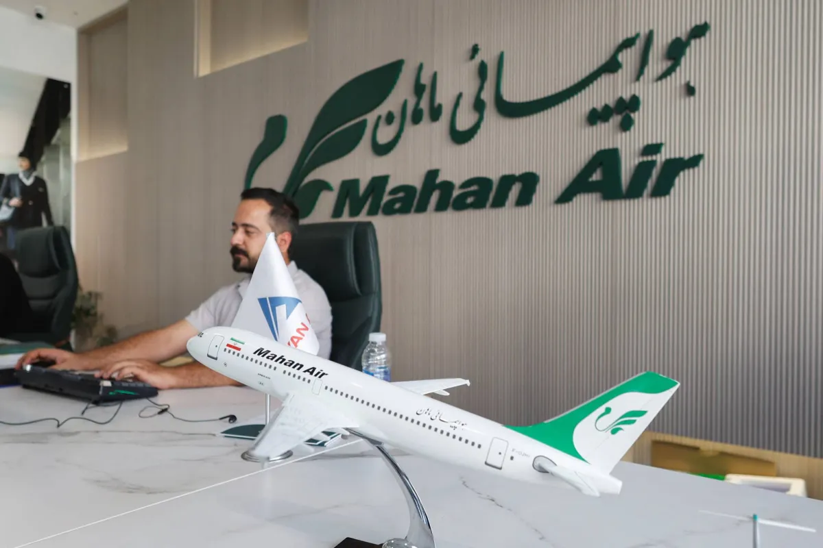 العراق يسمح بتسيير 40 رحلة جوية يوميا مع ايران عبر مطار النجف