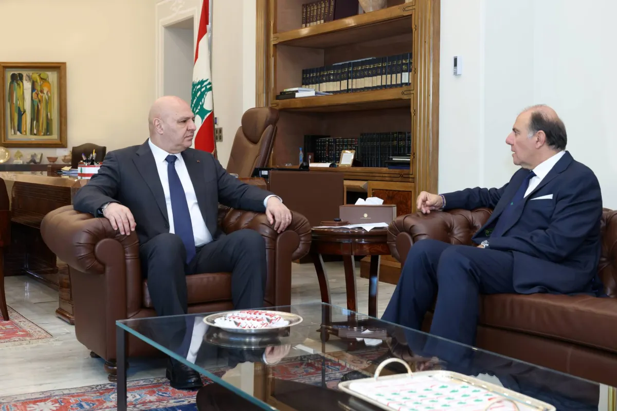 الطعن الرئاسي يضع الاتفاق بين لبنان وصندوق النقد الدولي في مهب الريح