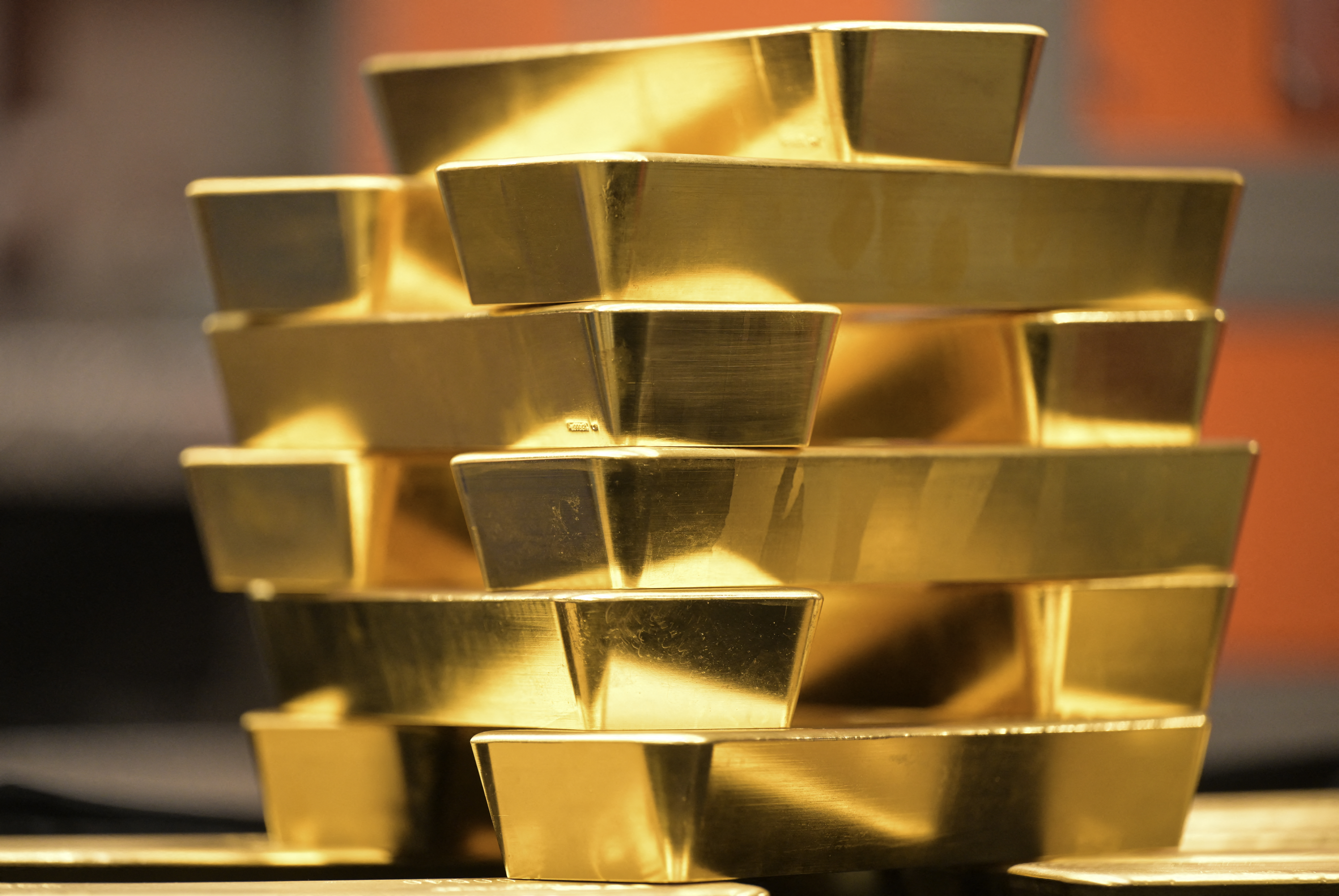 توقعات بارتفاع اسعار الذهب الى مستويات قياسية جديدة
