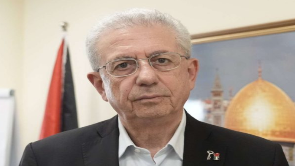 مصطفى البرغوثي يرفض تاجيل الانتخابات الفلسطينية ويحذر من خيبة امل شعبية