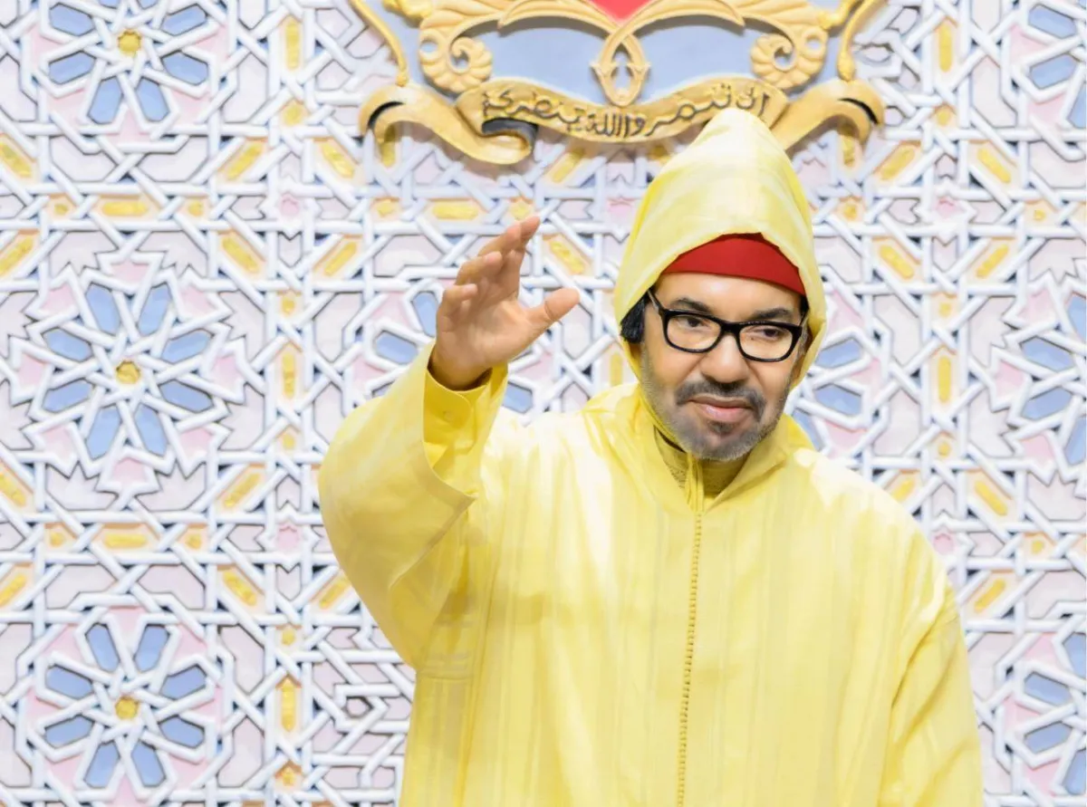 الملك محمد السادس يدعو الى وضع قضايا الشباب في صدارة السياسات العمومية بالمغرب