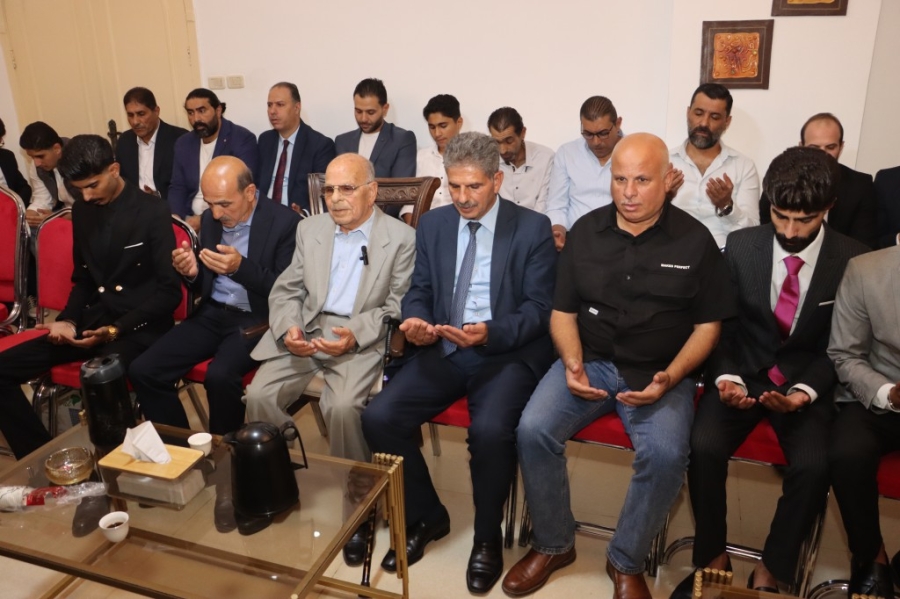  الفريحات و عرار انسباء (صور)